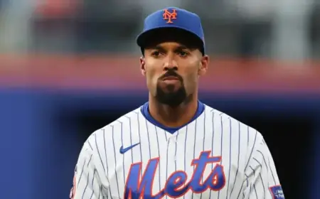 McLean’s Strong Start Wasted as Mets’ Bats Falter, Bullpen Flounders