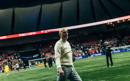 Join Coffee with the Caps on Friday, April 10