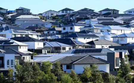 Brisbane Property Prices Surge Amid Shrinking Supply