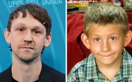 Revival Star Faces Nerves in Taking Dewey Role in ‘Malcolm in the Middle’