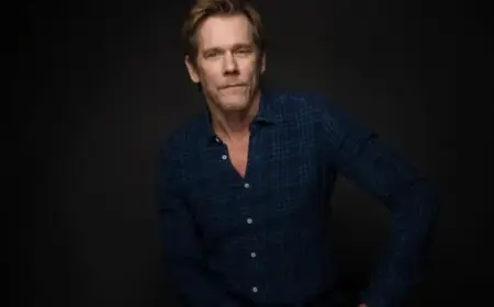 Kevin Bacon Leads ‘Southern Bastards’ Pilot Debut on Hulu