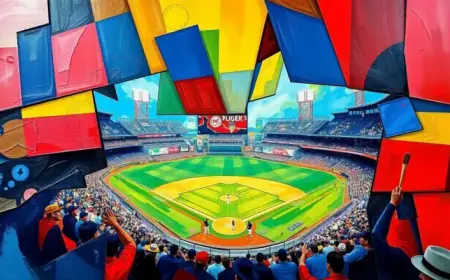 2027’s Top Baseball Prospects Compete for America’s No. 1 Ranking