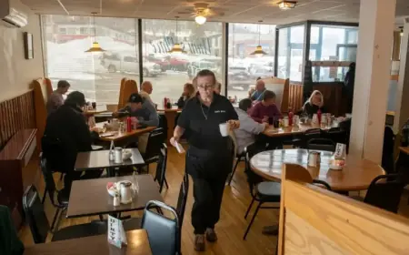 $10M Settlement Approved in Elliot Lake Mall Collapse Lawsuit