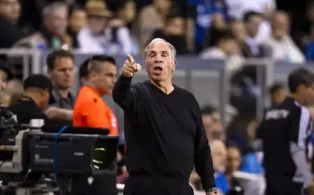 Earthquakes Aim to Extend Winning Streak Against Sporting KC