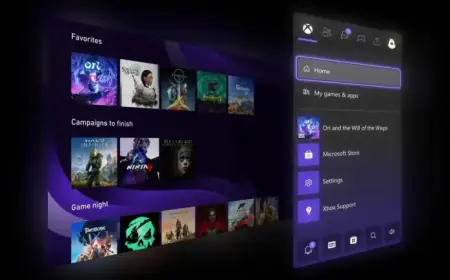 Xbox Consoles: Evaluate Your Satisfaction with the Latest Updates