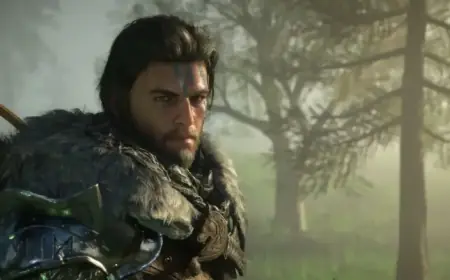 “Crimson Desert Transforms Gamers into Virtual Cat Dads”