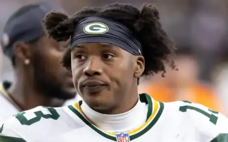 Dolphins Rival Could Trigger Major WR Shift with Wicks Trade