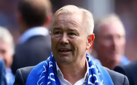 Adrian Heath Urges Moyes to Recognize Everton’s European Ambitions