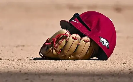 Arkansas vs. Alabama Baseball Game 2: Live Score Updates & Analysis