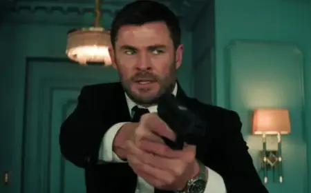 Prime Video’s Crime Thriller Boasts Stellar Cast, Near-Perfect Rotten Tomatoes Score