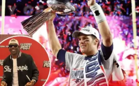 Scottie Scheffler Shoots Career-Low 65 at Masters, Reenters Contention