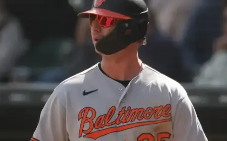 Is the Polar Bear Breaking His Offensive Slump?