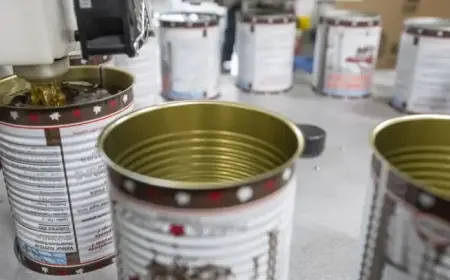 Despite Weather Challenges, Maple Syrup Season Ends Sweetly