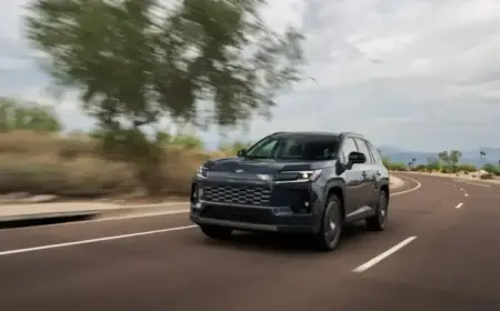 Kelley Blue Book: March Sees Surge in New-Vehicle Prices, Truck/SUV Demand Rises