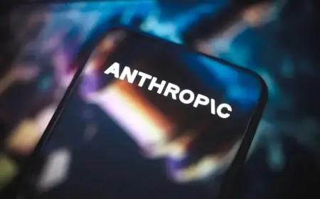 Bank of England to Review Anthropic’s Mythos with Financial Institutions