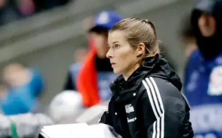 Union Berlin Appoint Eta as Interim Manager After Baumgart Departure