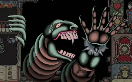 Sol Cesto: 2026’s Top Roguelike Game Thrills on Steam