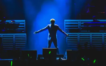 Legendary Singer Delays Tour, Affecting Upstate NY Concerts