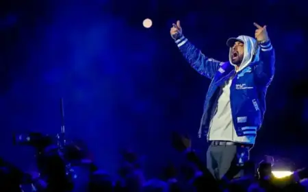 Eminem Honors Late D12 Member Proof with Tribute, 20 Years On