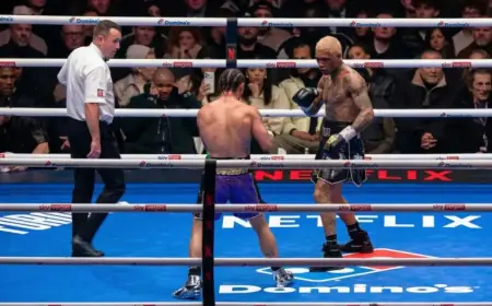 Conor Benn Defeats Prograis, But Performance Sparks Doubts