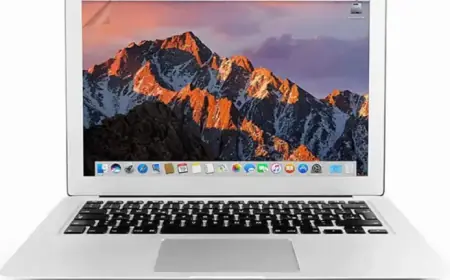 Score a MacBook Air for $230—Originally Priced at $1,099—Limited Time Offer