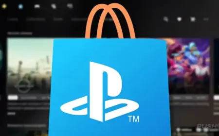 PS5’s PlayStation Store to Receive Netflix-Inspired Redesign Soon
