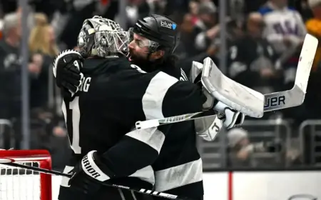 2026 NHL Playoffs: Teams, Standings, and Clinching Scenarios Explained