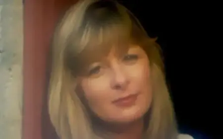 Remains of Missing Texas Mom Found Decades Later in Hidden Grave