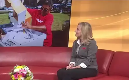 Shred Your Stress Away: Embrace Exciting Workout Trends