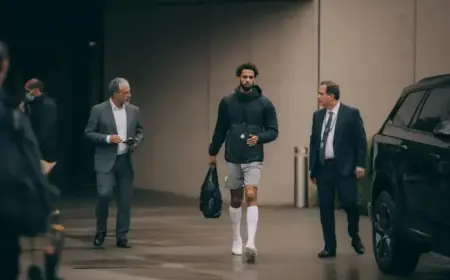 Neymar Negotiates with FC Cincinnati as 2026 Future Unfolds