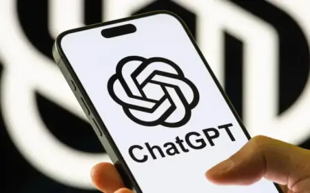 “Discovering ChatGPT’s ‘Memory Cheat Code’ Solved Major AI Challenges”