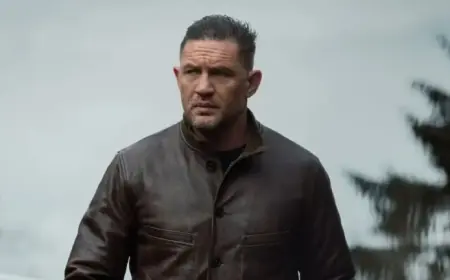 Guy Ritchie’s Gritty Crime Series: A Modern Classic with Stellar Cast