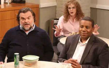 SNL Legend Praises Ashley Padilla’s ‘Kathy’ as a ‘Miracle’ Performance