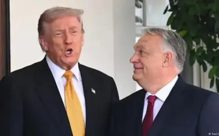 Trump’s Influence Over Hungarian Voters: How Significant Is It?