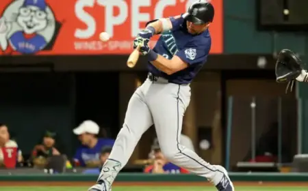 Cal’s Fortunes Rise Amid Recent Success