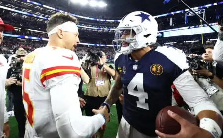 Cowboys Poised to Disrupt Chiefs’ Draft Strategy Powerfully