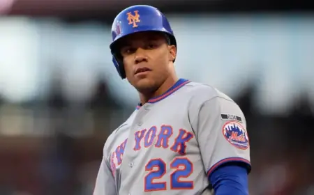 Yankees Fans Lose Upper Hand After Disappointing Juan Soto Chant