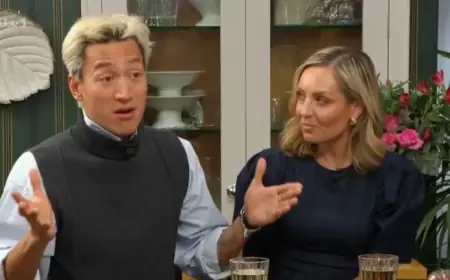 Heartbroken Strictly Pro Reveals ‘Losing Everything’ in a Challenging Period