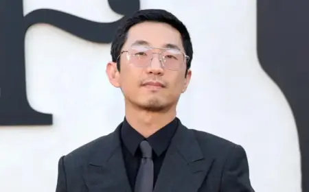 “Beef’ Creator Discusses Ali Wong, Steven Yeun’s Return and Future Plans”