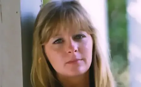 Texas Mom’s Secret Grave Discovered Decades After Disappearance