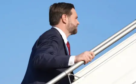 US-Iran Peace Deal Eludes Agreement After Lengthy Talks in Pakistan