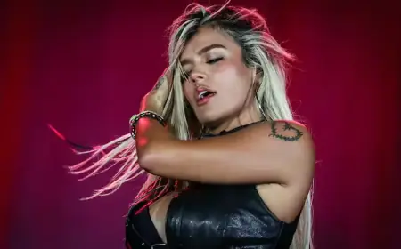 Karol G Transforms Love into Anthems at Coachella 2026