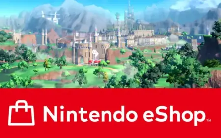 Claim Your Nintendo eShop Refund: A Step-by-Step Guide