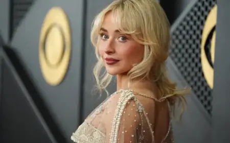 Sabrina Carpenter Sparks Debate After Fan Disrupts Her Coachella Performance