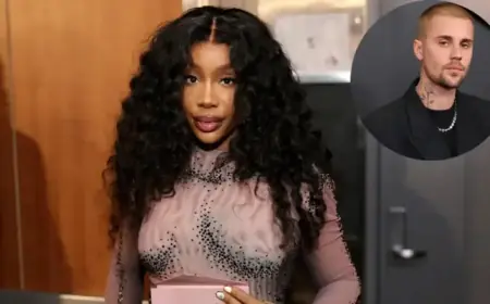 SZA Addresses Viral Coachella Replacement Rumors: ‘Who Made This Up?’