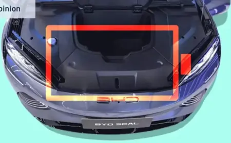 EV Savings Soar During Easter, But Stressful Trade-off Ensues