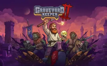 Discover the PS5 Sequel to Your Favorite Free PS4 Game