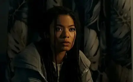 Jaz Sinclair Teases Season 3 of The Boys Spinoff, Gen V, on Amazon Prime