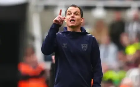 Sunderland Predicted to Make Four Changes Against Spurs in Starting XI