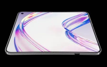 OPPO Find N6 Usage Challenges iPhone Fold’s Crease-Free Display Claims